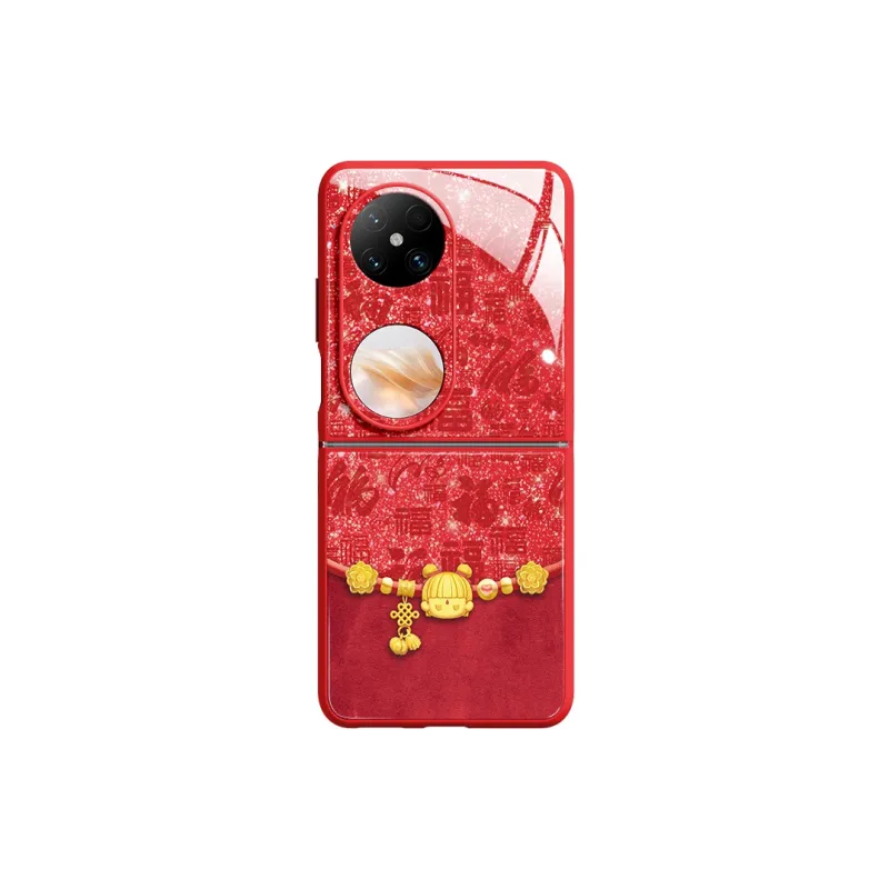 SUPER MOUSE Phone Cases-4