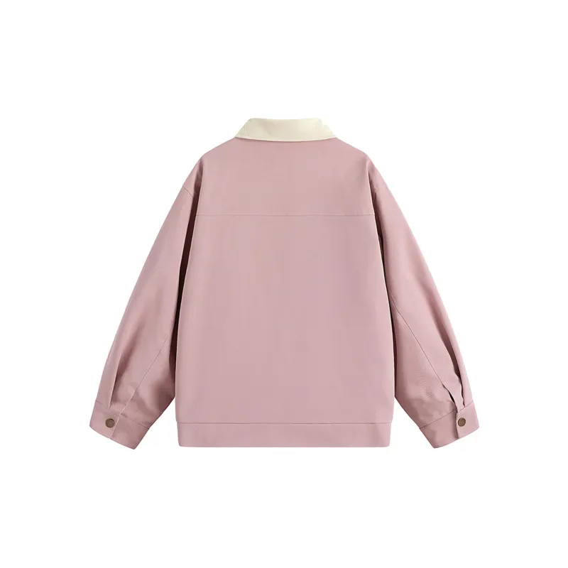 BEENTRILL Jackets Unisex-7