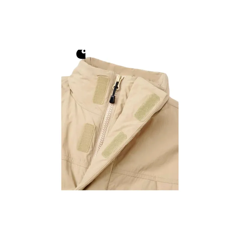 Carhartt WIP Jackets Coats Unisex Brown-2