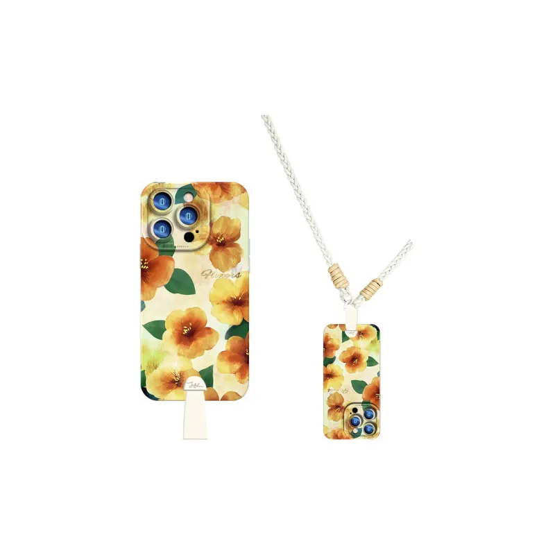 Interesting shell Phone Cases-4