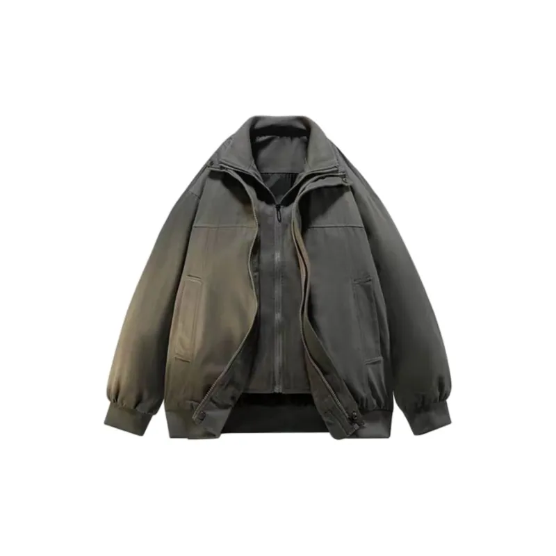 ACUOD BY CHANU Jackets Coats Unisex-4