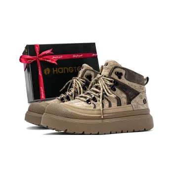 HANG TEN Short Outdoor Boots Men's