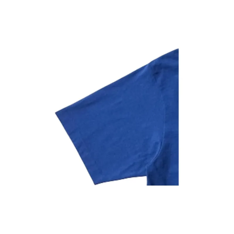 UNIQLO Kosuke Kawamura X Capcom Co brand T Shirts Unisex Blue-1