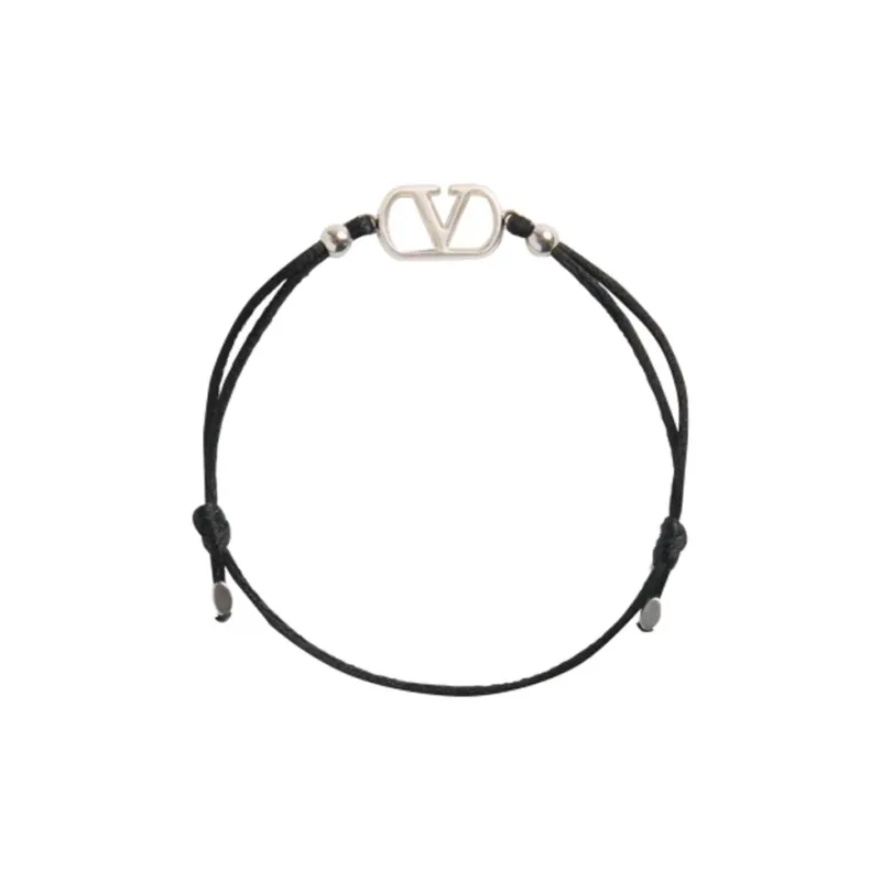 Valentino VLogo Signature Bracelet-0