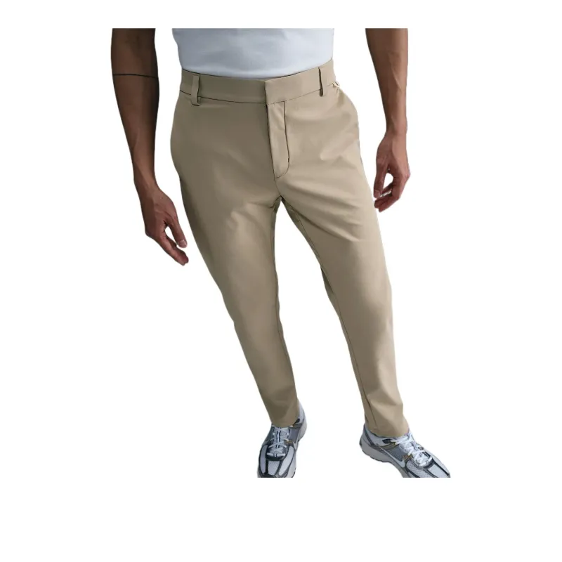 Nike 24.7 PerfectStretch Men's Dri FIT 5 Pocket Slim Fit Pants-0