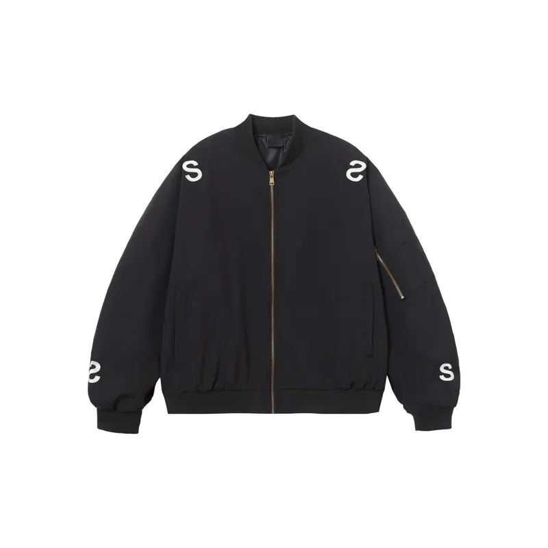 Lulifama Jackets & Coats Unisex Jasper-1