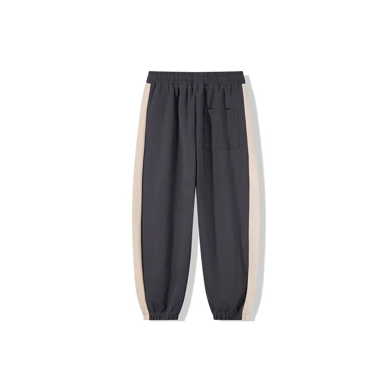 LIGHTNING MONSTER Casual Pants Unisex-6