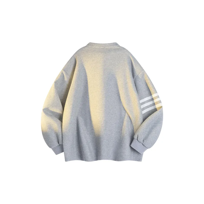 DJ.SPIRIT Sweatshirt Unisex Candy Pink-3