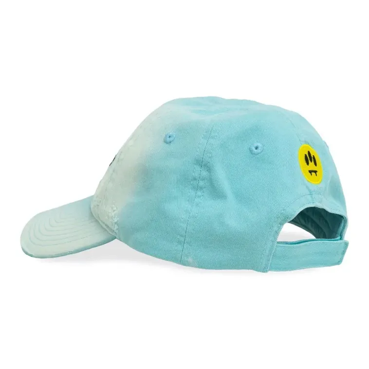 Barrow Logo embroidered Cap-1