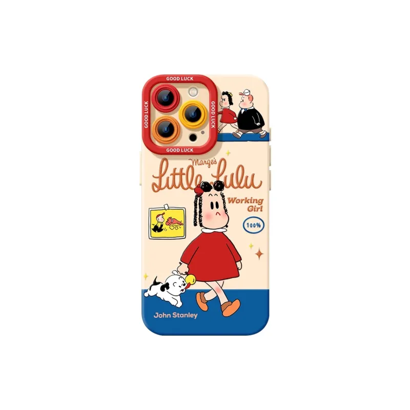 HASEE Phone Cases-2