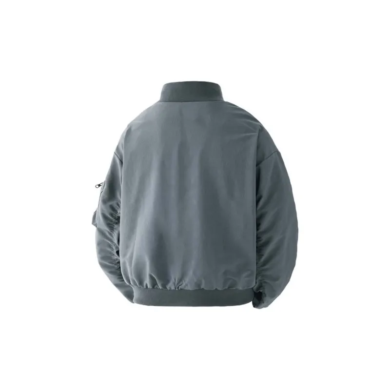 SZSX Jackets Unisex-8