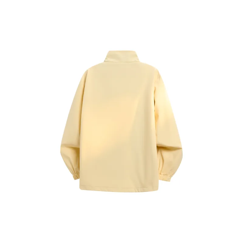 ROBINHOOD Jackets Unisex-3