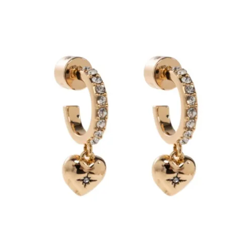 COACH Embellished Earrings