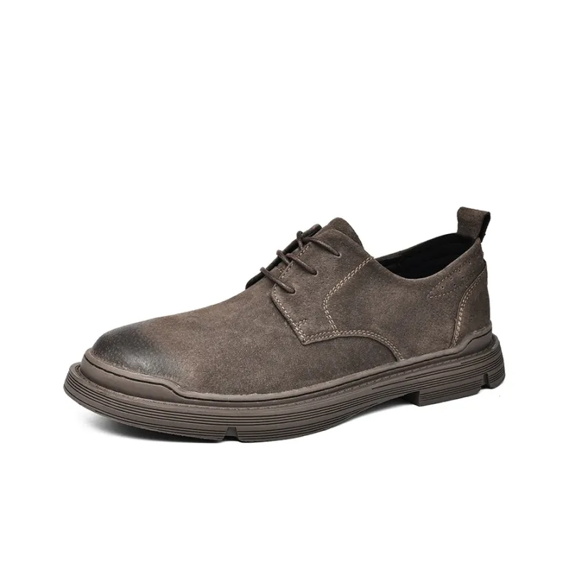 Boogie Bear Low Top Casual Shoes Men's-1
