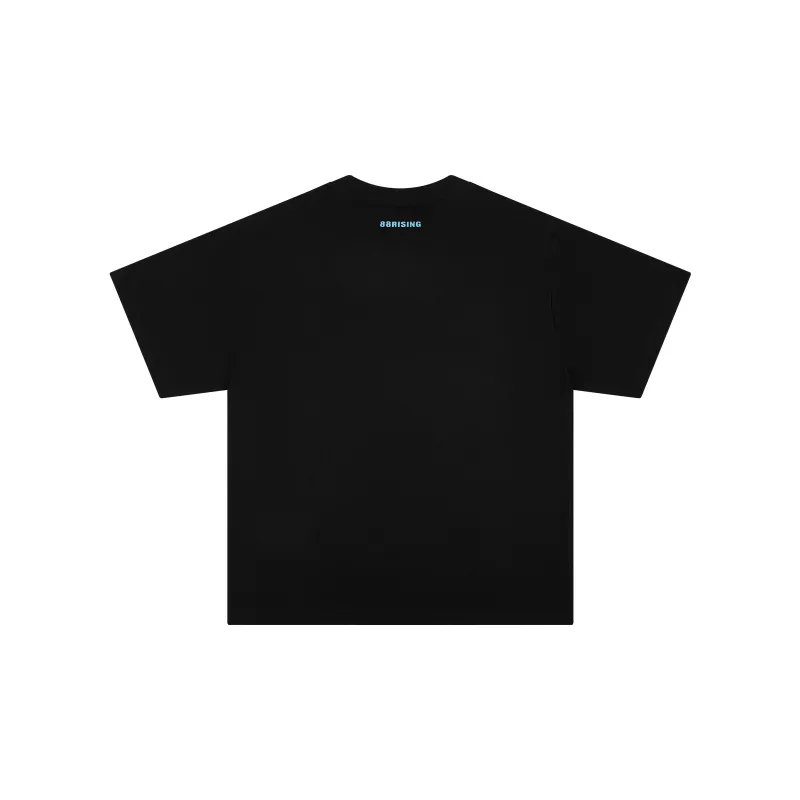 88rising Origin Collection T Shirt Unisex-2