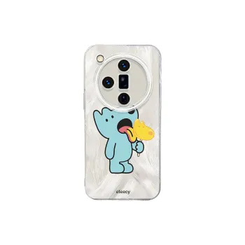TUNAMEI Phone Cases