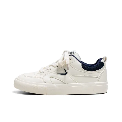 Boogie Bear Skateboard Shoes Men's