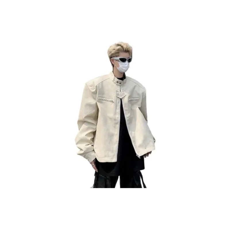 Extreme turbo Jackets Unisex-6