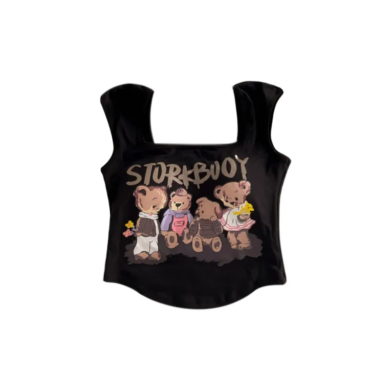 TLXT Women's Tank Tops-2