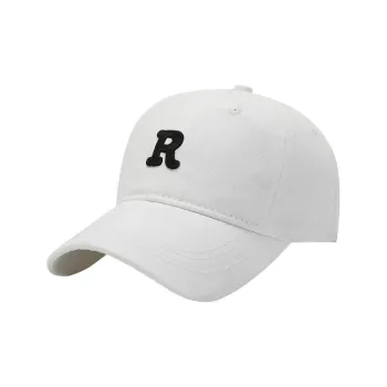 TUCANO Cotton Baseball Caps Unisex