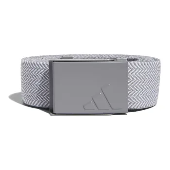 Adidas Free Shipping With AdiClub Reversible Stretch Golf Belt