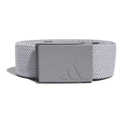 Adidas Free Shipping With AdiClub Reversible Stretch Golf Belt