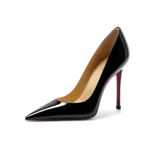NTOZE Slim Heel High Heels Women's Gift Box Set