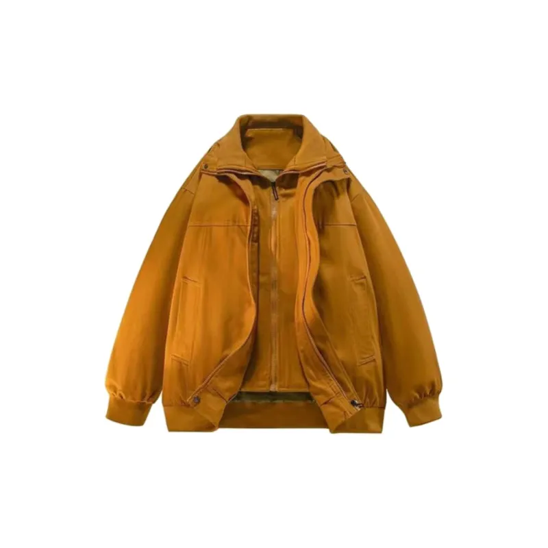 ACUOD BY CHANU Jackets Coats Unisex-6
