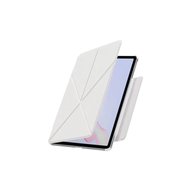 BIJIBEN Fully Bound Magnetic Double Sided Clip Compatibility With Huawei MatePad/MatePad 11 Tablet Protective Cases-4