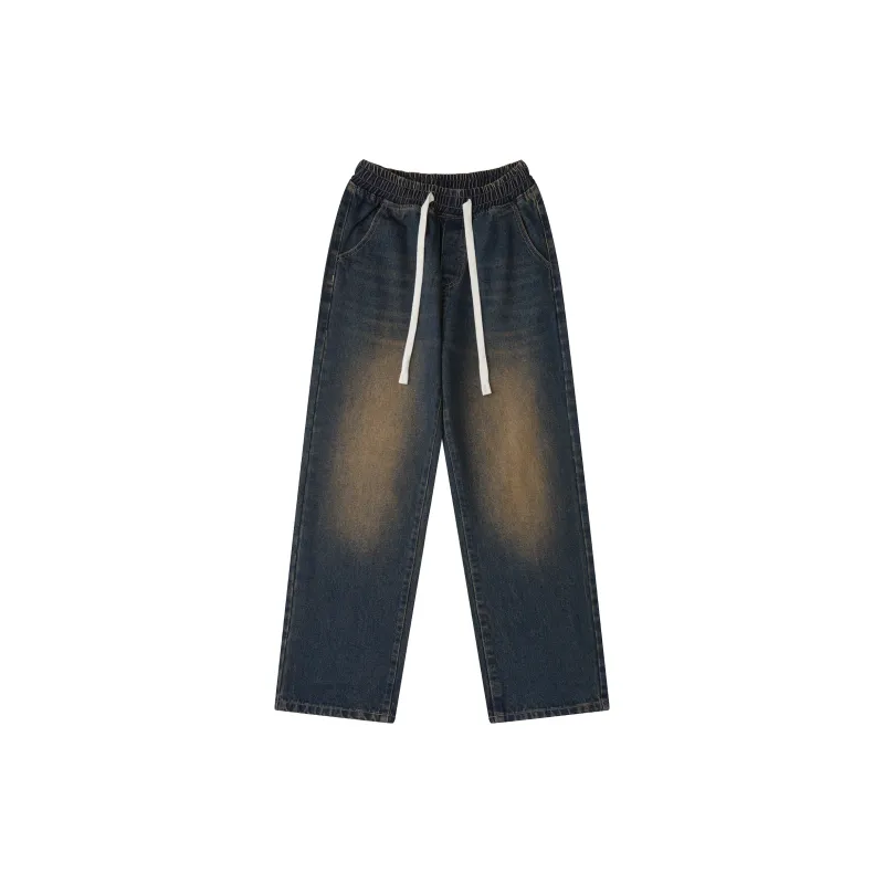 Pepe The Frog Jeans Unisex-13