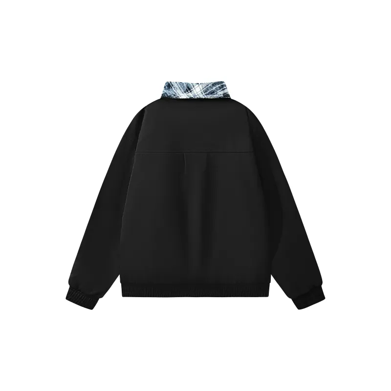 Kawasaki Jackets Unisex-1
