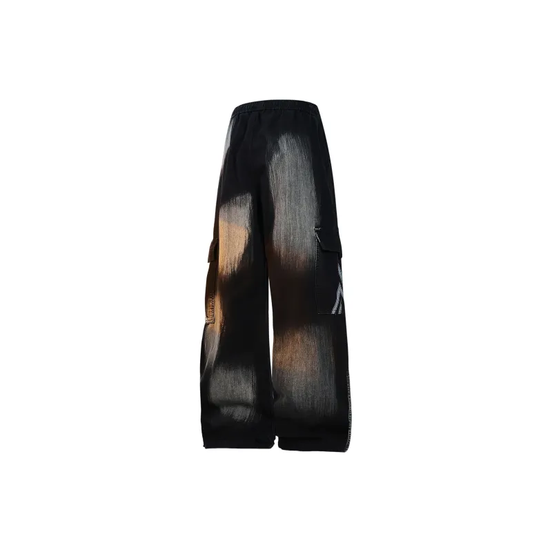 NOAHGIGI Jeans Unisex-1