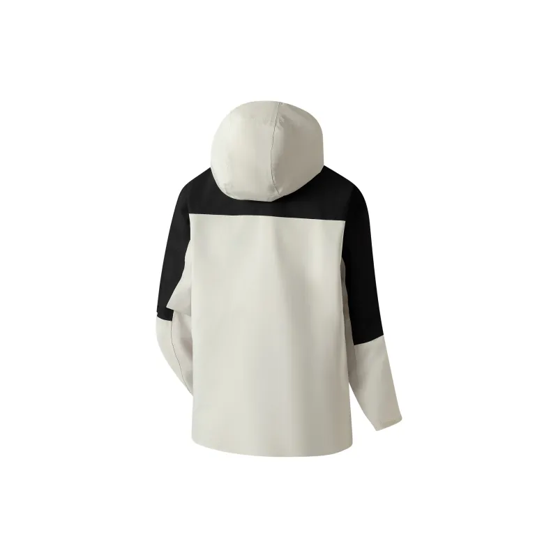 HOTSUIT Waterproof, Windproof, Abrasion Resistant, Thermal Windbreaker Jacket Unisex-9