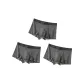 Heather Dark Gray (3 Pack)