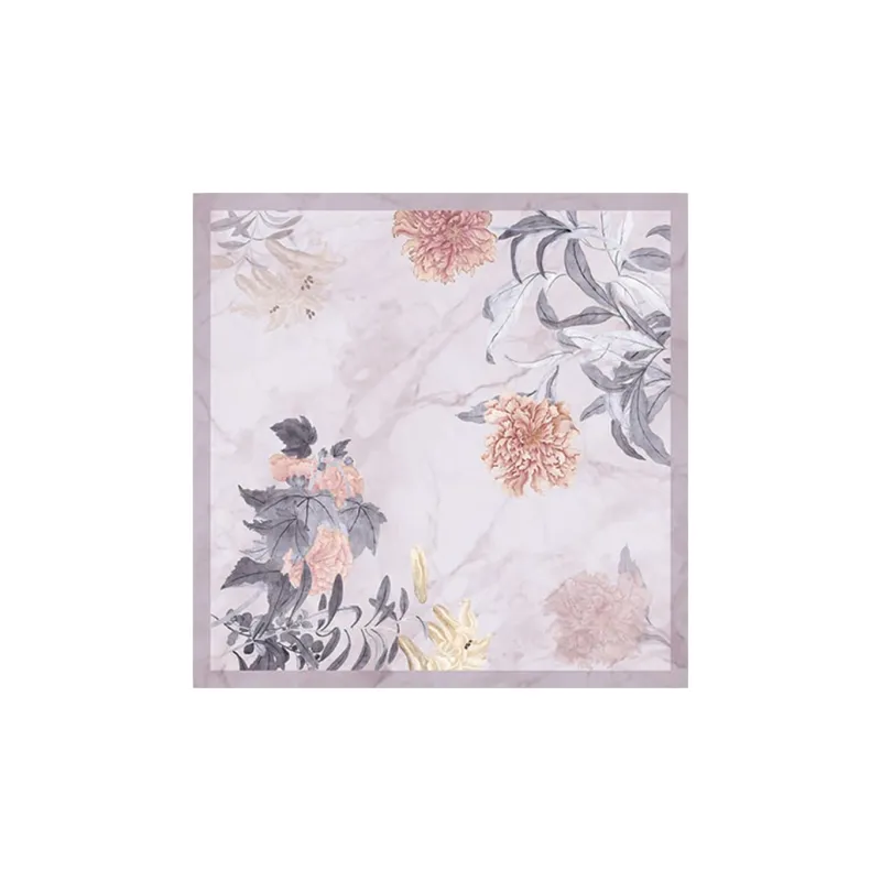 Shanghai Story Silk Scarves Women's-9