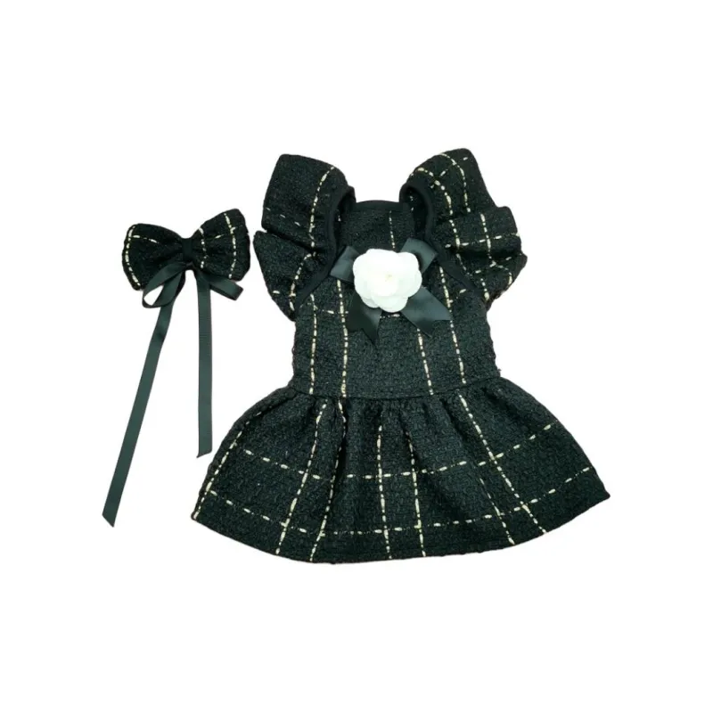 Shantou Forest Village Pet Clothing-7