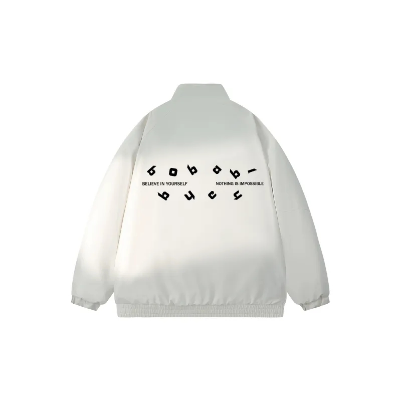 BOBBY ABLEY Jackets Coats Unisex-5