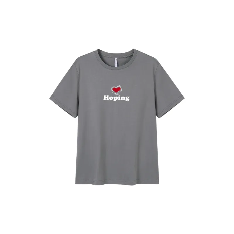 JEANSWEST Z T Shirts Unisex-0