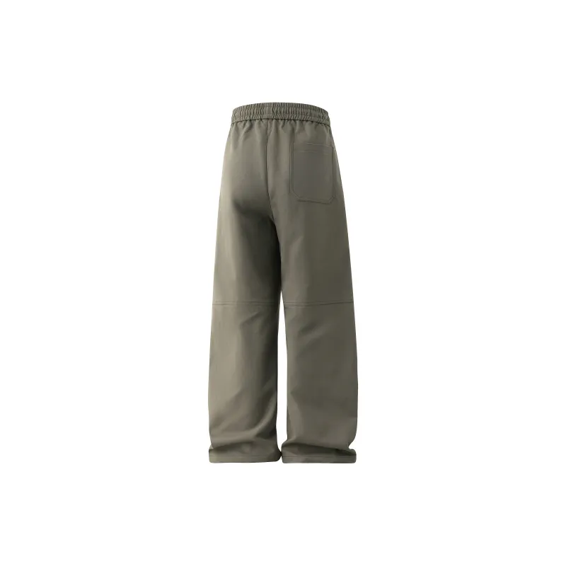 TALKING TOM Casual Pants Unisex-11