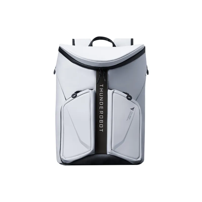 ThundeRobot PU Backpack Tubas Unisex Incandescent PLUS-1