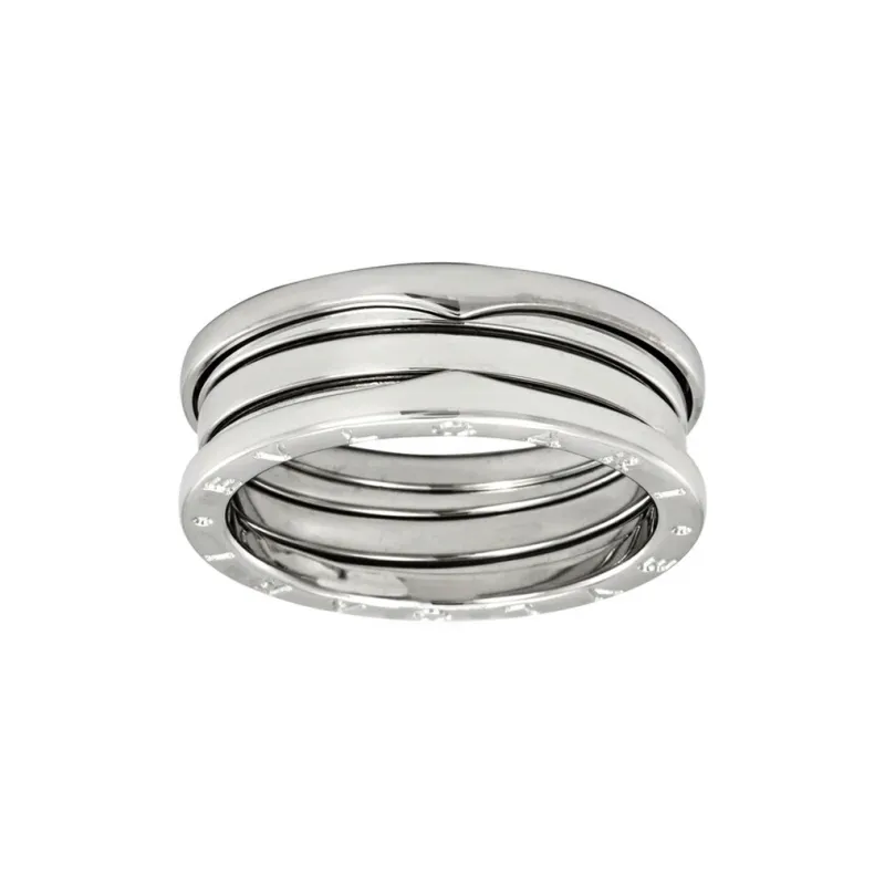 BVLGARI B.ZERO1 Rings Unisex-1