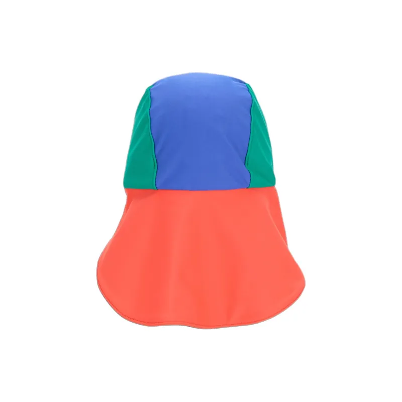 BOBO CHOSES Recycled Polyamide, Elastane, Elastane Hats & Caps Men's Multicolor-1