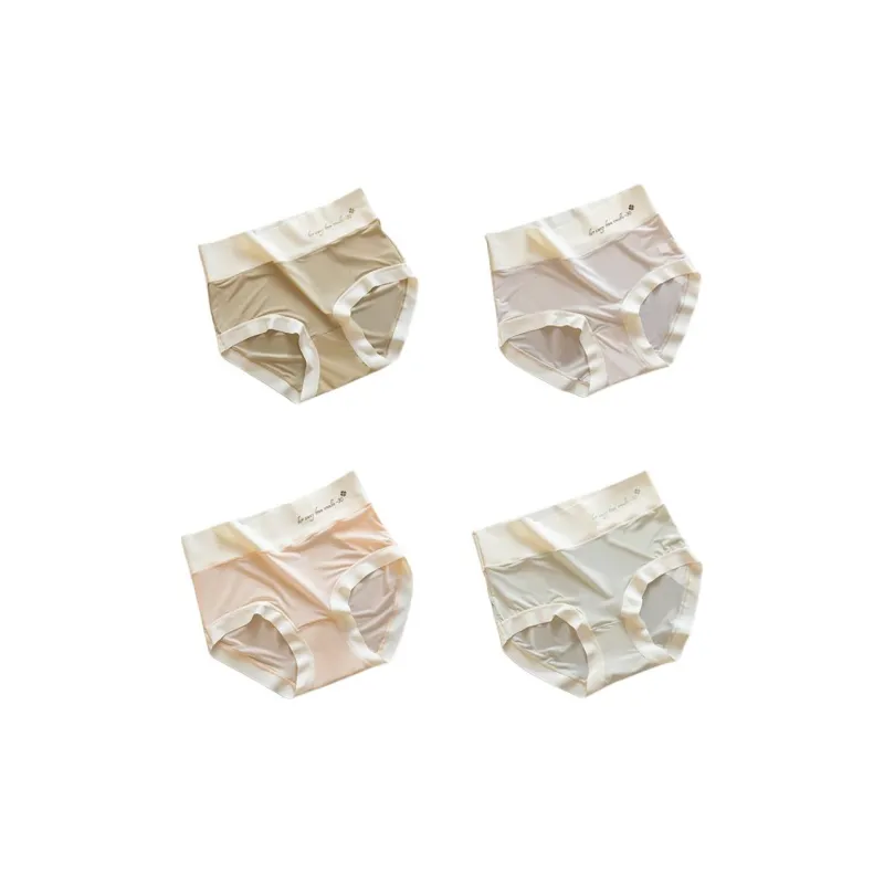 Urban Beauty Underpants Women's 4 Pack-9
