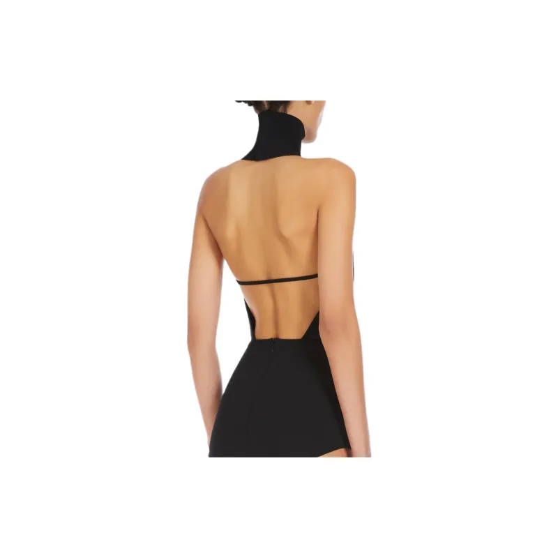 MaxMara Bodysuits Women's Black-3
