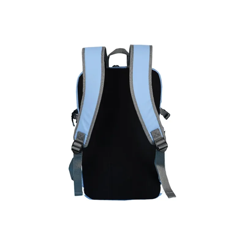 YONEX Badminton Racket Bags Can Hold 3 Rackets Backpack Dark Blue Unisex-4