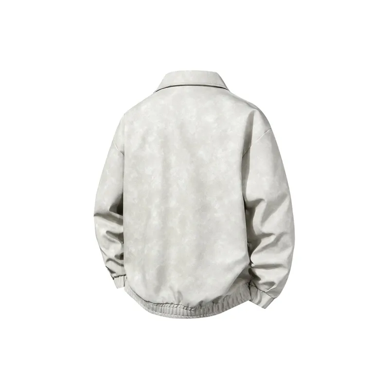 IGOI Leather Jackets Unisex-1