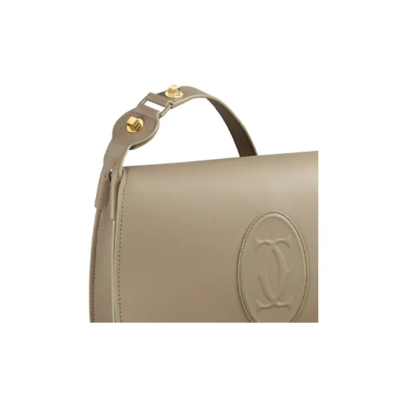 Cartier Carnassière Crossbody Bags-4