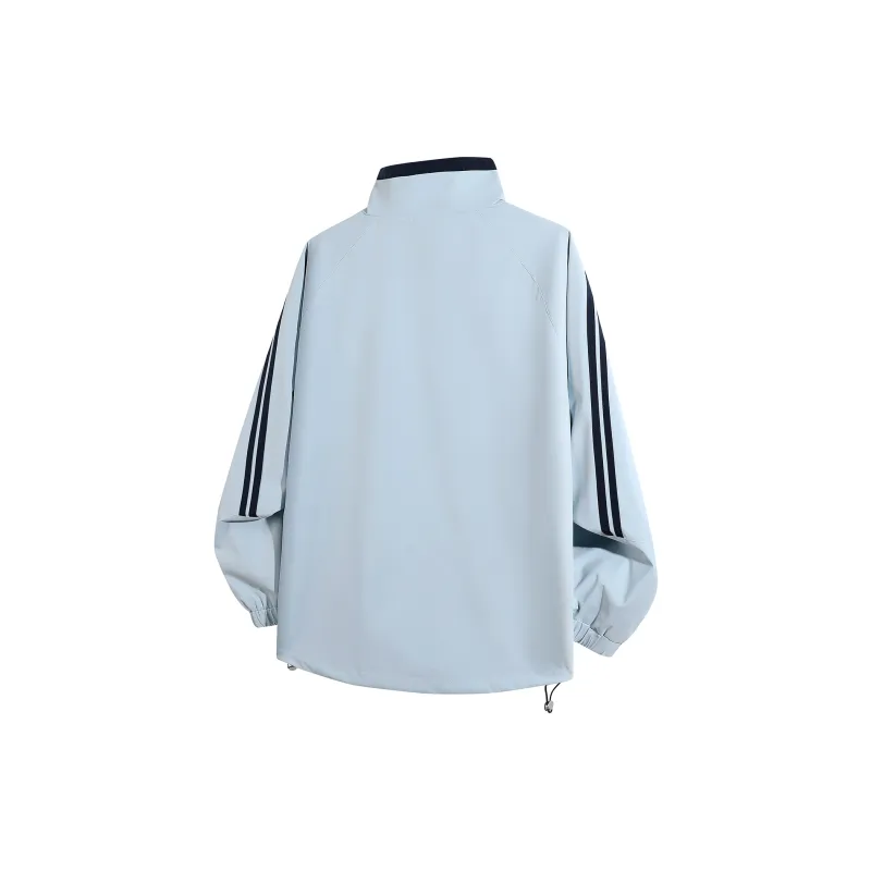 FASTFISH Jackets Unisex-7