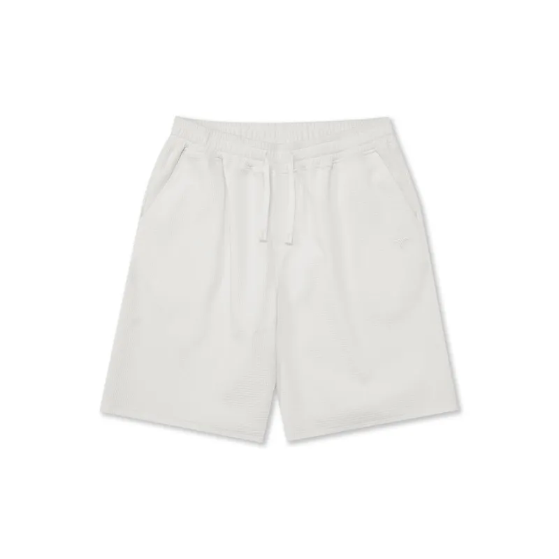 BD.POWER UP+ Casual Shorts Unisex-4