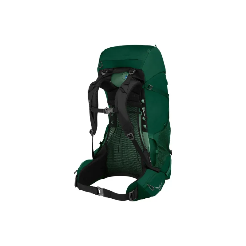 OSPREY Polyester Backpack Regular Men's Green-1